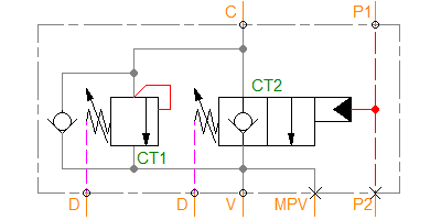1CEBL31-F4W-35P